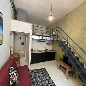Loft Gargallo Syracuse
