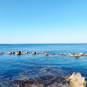 Levante Seaview Syracuse