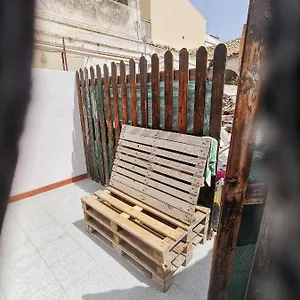  Appartement Casa Nina